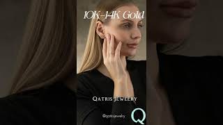 ✨ Introducing the New Era of Elegance ✨ #minimalluxury #newarrivals #timelessdesign #jewelrygoals