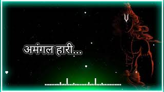 Ram Siya Ram Siya Ram Jai Jai Ram  Rama Navami whatsapp status video ★k Manish★