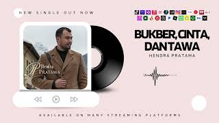 BUKBER, CINTA, DAN TAWA | HENDRA PRATAMA | LAGU MOTIVASI ISLAMI