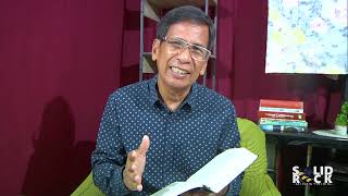 Pinagkaisang Katawan ni Cristo (Q3L7) Tagalog Sabbath School Lesson 2023