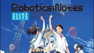 Robotics Notes Elite Anime Hindi Dubbed Season 1 Episode 11 #animeinhindi #anime #roboticsnoteselite