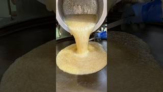 60年以上続く伝統的な飴工場