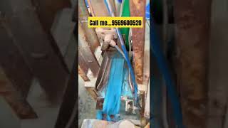 fully automatic detergent cake making machine Bhopal Madhya Pradesh #newbusinessideas2025 #business