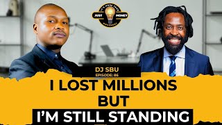 DJ Sbu on Losing Millions, Building Empires & Learning the Hard Way