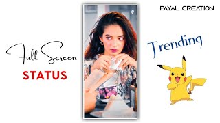 Chura Liya 4k Full Screen Status | Chura Liya - Sachet & Parampara 4k status