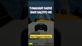 Your biggest mistake 2 YOUTUBE USERSS 🤡😱♥️#selfimporvement #trending #shorts #youtube