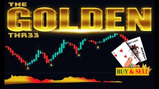 The Best 3 Buy And Sell Indicators on Tradingview + Confirmation Indicators ( The Golden Ones )