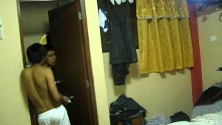 Despues de Unas Tekilas ^^, !!!