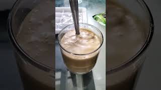 ৪০ টাকায় চিল্ড ল্যাতে (chilled Latte) এভাবে  খেয়ে দেখবেন আর কমেন্টে  জানাবেন #viralvideo #coldcoffee