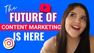 The Most POWERFUL Content Marketing Strategy 2024🔥
