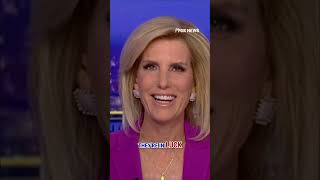 This is a political gift to Republicans, Laura Ingraham says