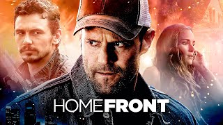 HOMEFRONT — New Action Movie 2025 Full Movie English Hollywood