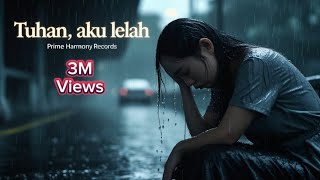 TUHAN, AKU LELAH - Lagu Paling Menyayat Hati yang Bikin Menangis | Lagu Sedih Terbaru 2025