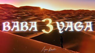 BABA YAGA 3 | JOHN WICK