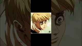 Attack of Titan edit🔥🔥🔥🔥#anime #amv #short  #aots4