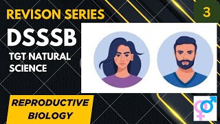 "Reproductive Biology: Understanding the Human Reproductive System"   part -2