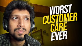 Worst Customer Care Ever | Malayalam Sketch | Arun Pradeep