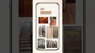 Your demand, our execution! ✨ #trending #ytshorts #woodworking