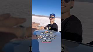 IMAGÍNATE, ruta, mates vos y yo, viajando a nuestras vacaciones #cancion #covercumbia #viajes