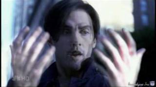 Peter & Nathan Petrelli - Savior (30 Seconds To Mars)