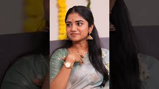 Oh Bhama Ayyo Rama Malavika Manoj Cute Interview_Malavika Manoj Cute Expression #MalavikaManojStatus