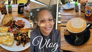 Vlog: Spend the day with me | Solo date | Cleaning | Home-making | Shopping