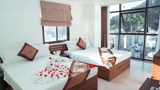 Ruby Hotel Cat Ba, Cat Ba Island, Vietnam | Travel With Bhumika