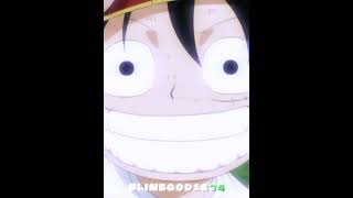 Luffy edit #onepiece #luffyedit 