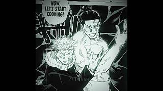 The best brothers - jujutsu kaisen - manga edit