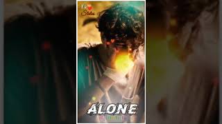 sad song status❤ Alone status❤ Love status❤ fk love status❤