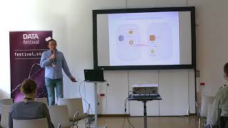 Building a Central Hive Metastore in a Multi-Account AWS Cloud Environment | Raffael Dzikowski