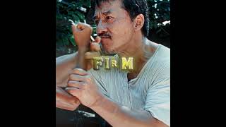 "JACKET ON!" | The Karate Kid | Kamin - Emin & Jony (slowed) #edit #shorts