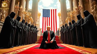 The Secret Behind the Wealthy Family That Controls Donald Trump | Billionaire Life