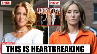 What REALLY Happened to the Cast of Desperate Housewives | 2025 Update