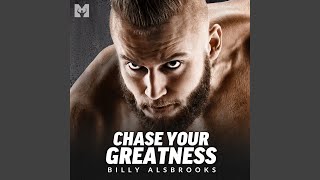Chase Your Greatness (Motivational Speech)