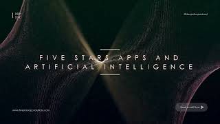 The Deep Dive Podcast ft Five Stars App Solutions @JayceePEE
