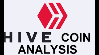 Hive coin Analysis - base bottom support