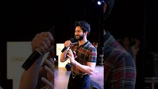 Rohit Saraf in Aamchi Mumbai | Varun D | Janhvi K | Sanya M | Shashank K | SSKTK | Dharma Shorts
