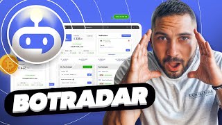 🔥 SECURE, SMART & PROFITABLE 🔥 BotRadar 🔥 Best Peer-to-Peer Trading Bot Platform 🔥 AI Trading Tool