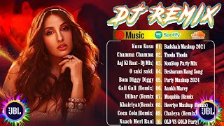 Latest Bollywood Nonstop Remix Dj Songs 2024 | Hindi Dance Songs : Remix - Dj Party - Hindi Songs