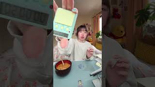 Achieved 12 hours again today☝🏻#study #vlog #studyvlog