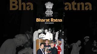 Bharat Ratna Awards | Current Affairs # parchamclasses #ssc