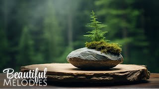 穏やかなリラックスできるヨガ音楽、自然の音を取り入れたヨガ音楽