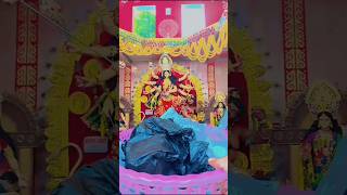 Maa durga morning bhajan #ytshorts #morningbhajan #bhajan