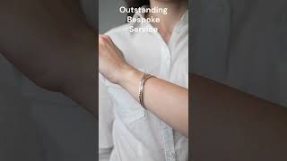 POV: They realise you went the extra mile with a gift that’s elegant and one-of-a-kind.