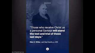 Sunday Law Update | New Call For A National Sunday Law!  It's Over!