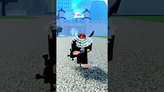 BIG ISSUE WITH BLOXFRUITS #roblox #hacker #bloxfruits #players