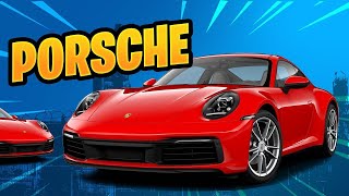 Porsche #exclusivecars #sportscars #porsche #luxurycars