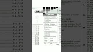 SSC MTS best books preparing #shorts #viral #youtubeshorts