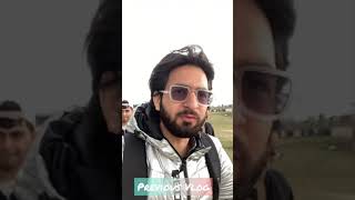 Almost broke my phone | Himachal | Horizaontal Vlog #3 | Bir |